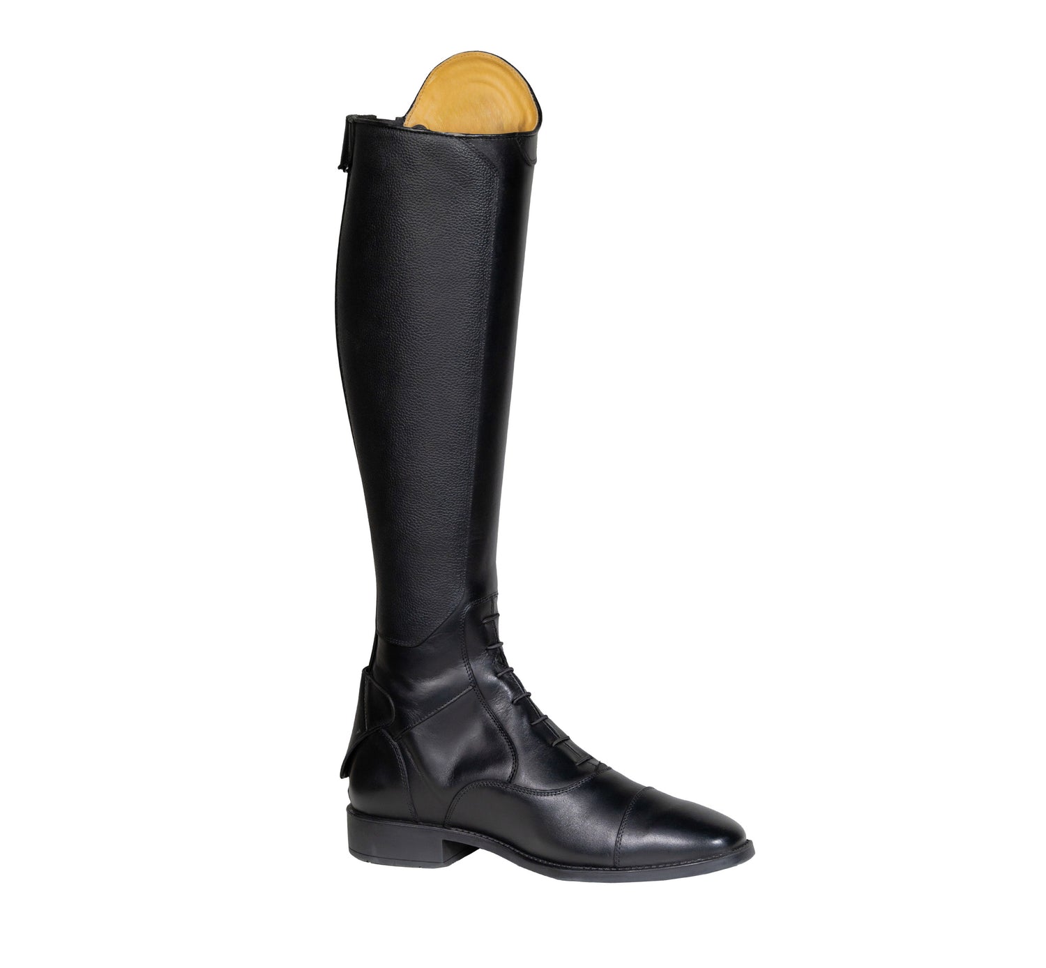 slim riding boots