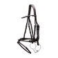 Horse wearing Dy&