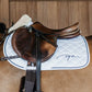 Perfect for horses with sensitive skin