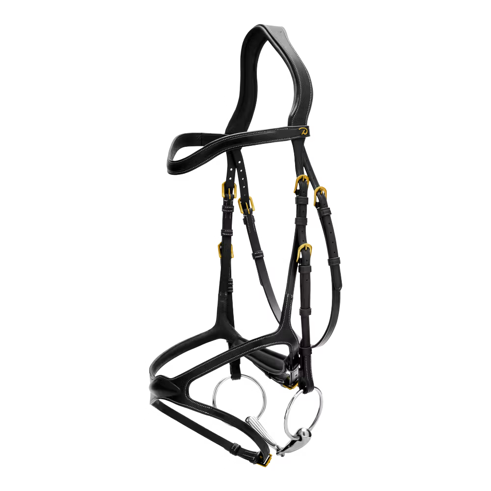 Ergonomic headpiece for enhanced comfort