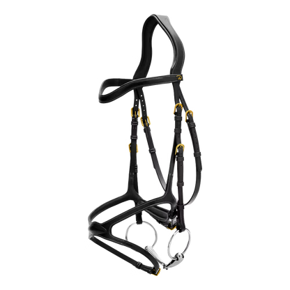Ergonomic headpiece for enhanced comfort