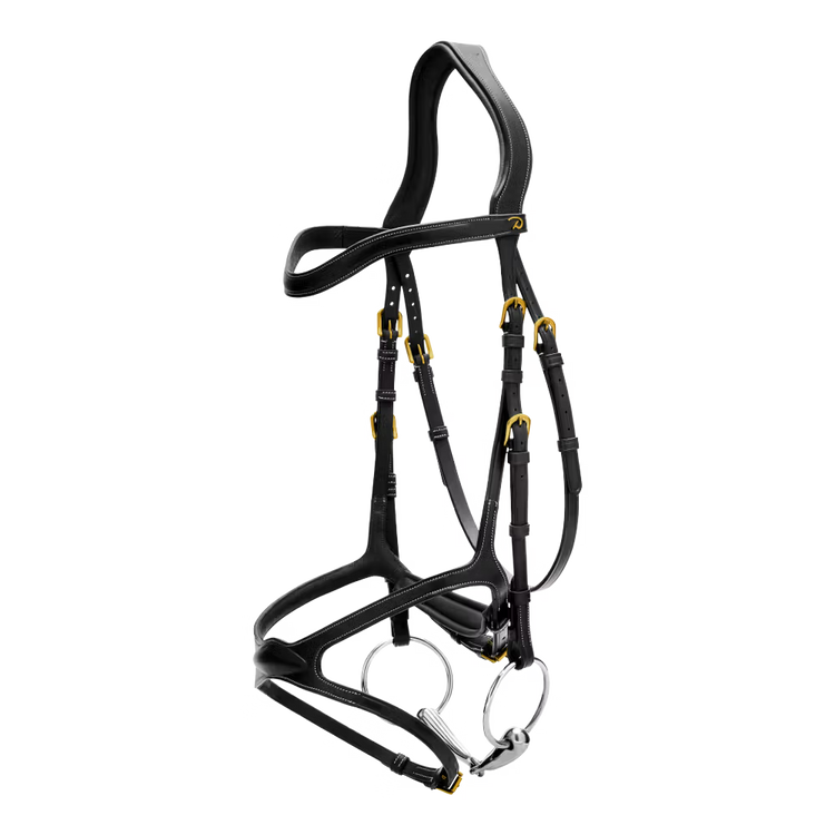 Ergonomic headpiece for enhanced comfort