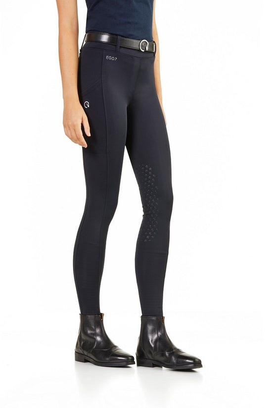 Technische Leggings Push-Up