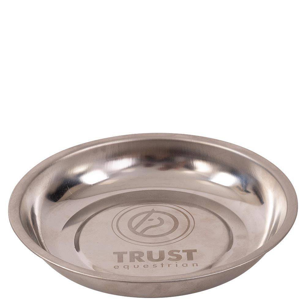 stud tray for tightening horse studs