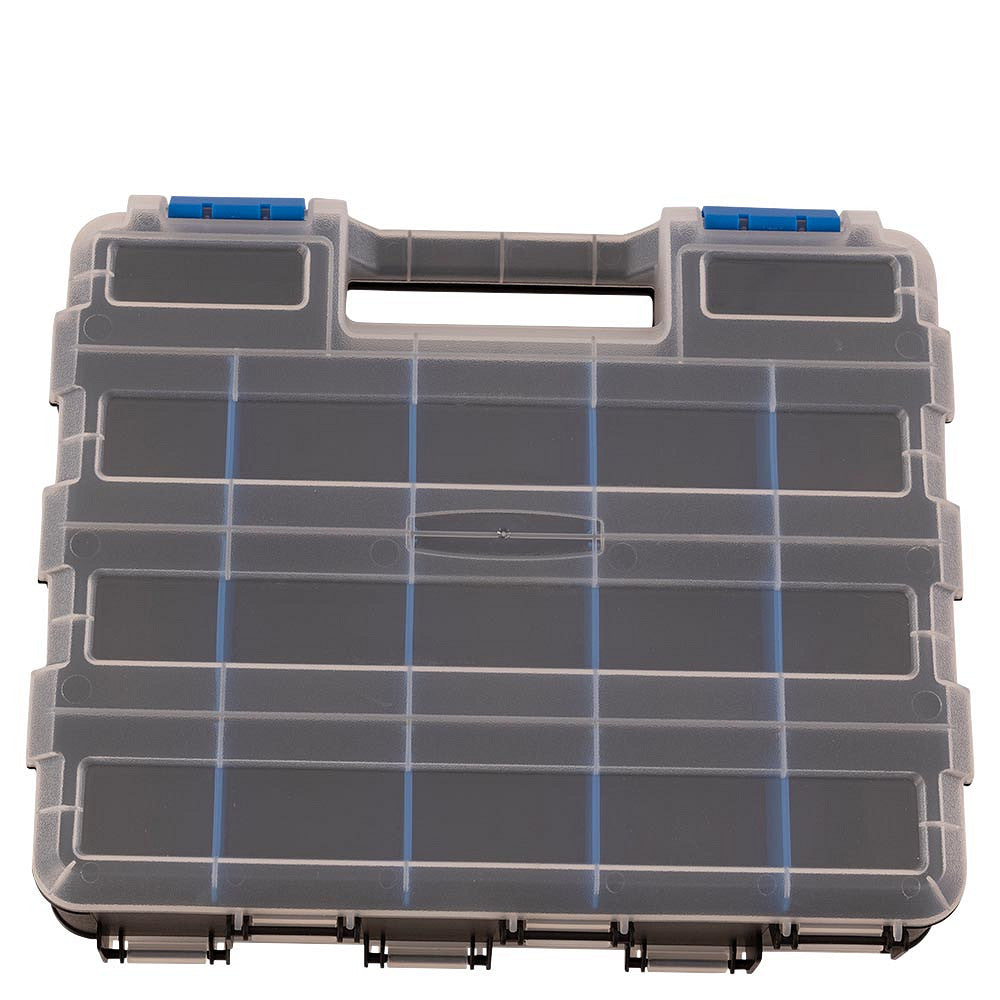 Storage box for keeping horse studs neatly organized