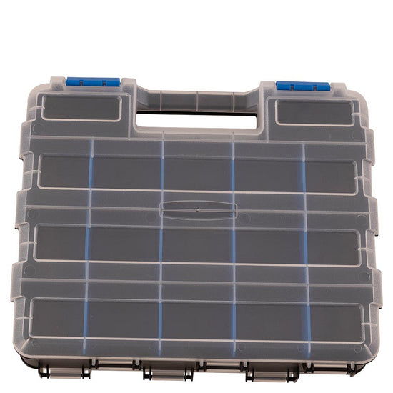 Storage box for keeping horse studs neatly organized