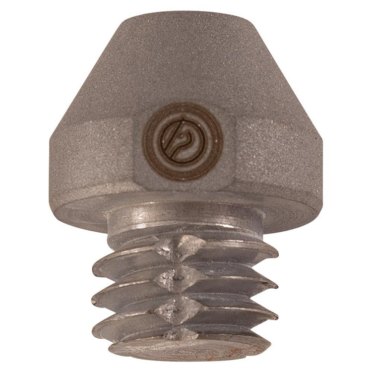 Competition horse stud supporting balance and confidence