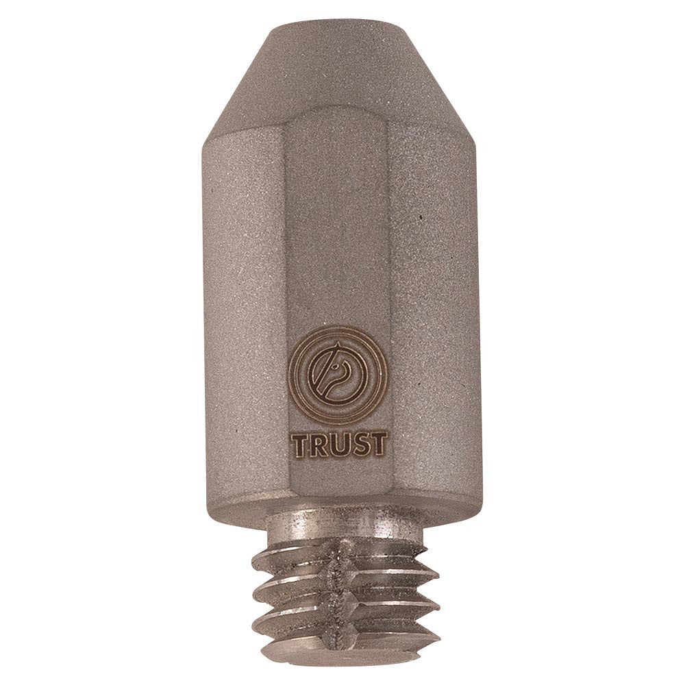 Horse stud designed for reliable traction and secure footing