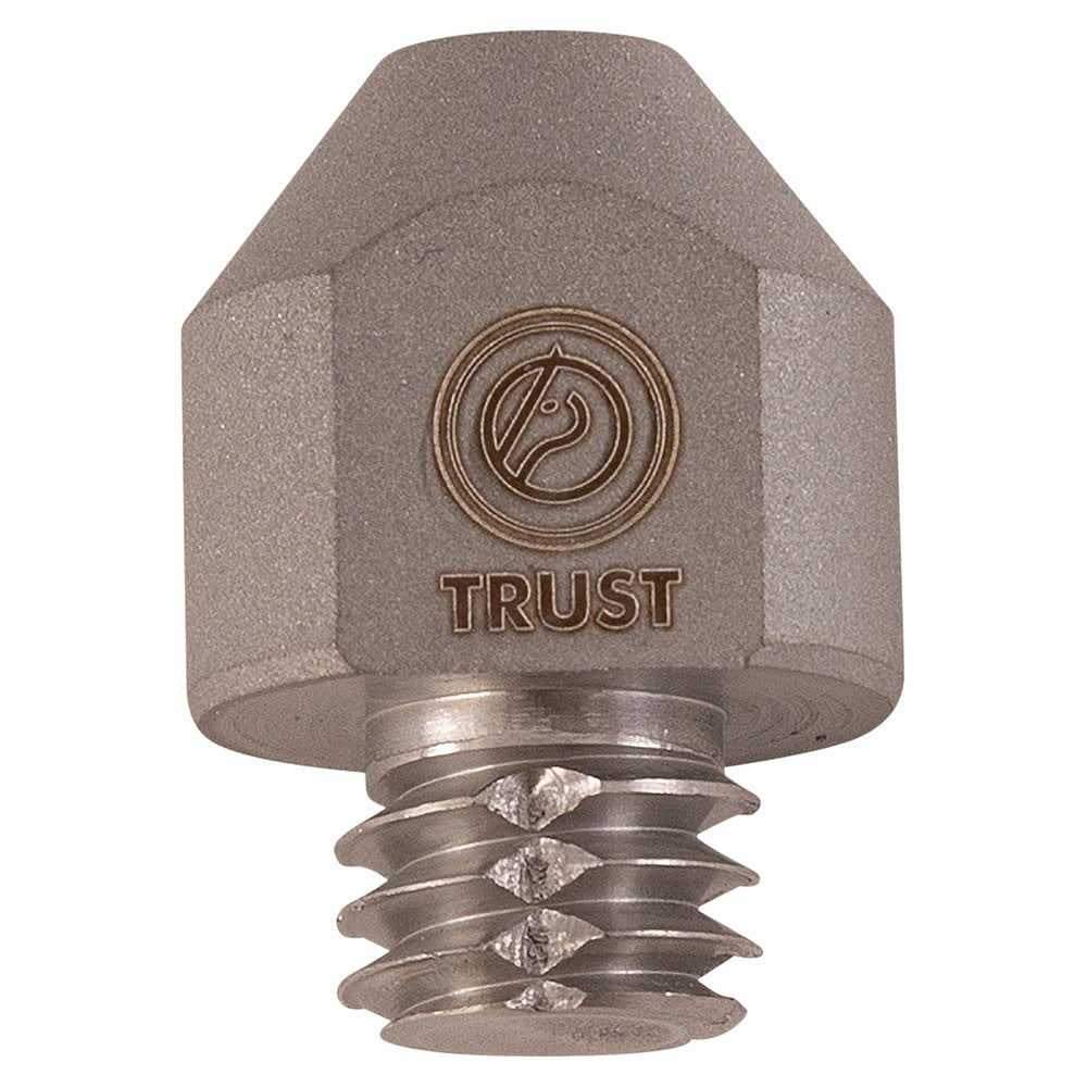 Trust horse stud Bocelli designed for controlled movemen