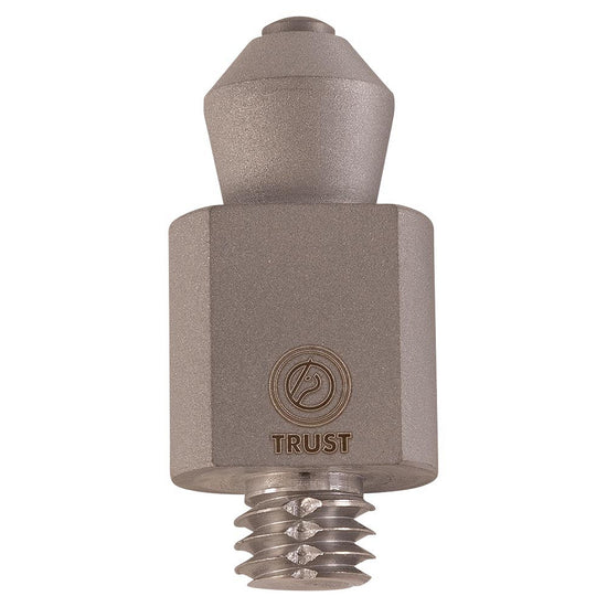 Trust Stud Pavarotti horse stud for reliable traction and stability