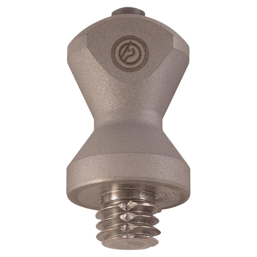 Horse stud designed for reliable traction and secure footing