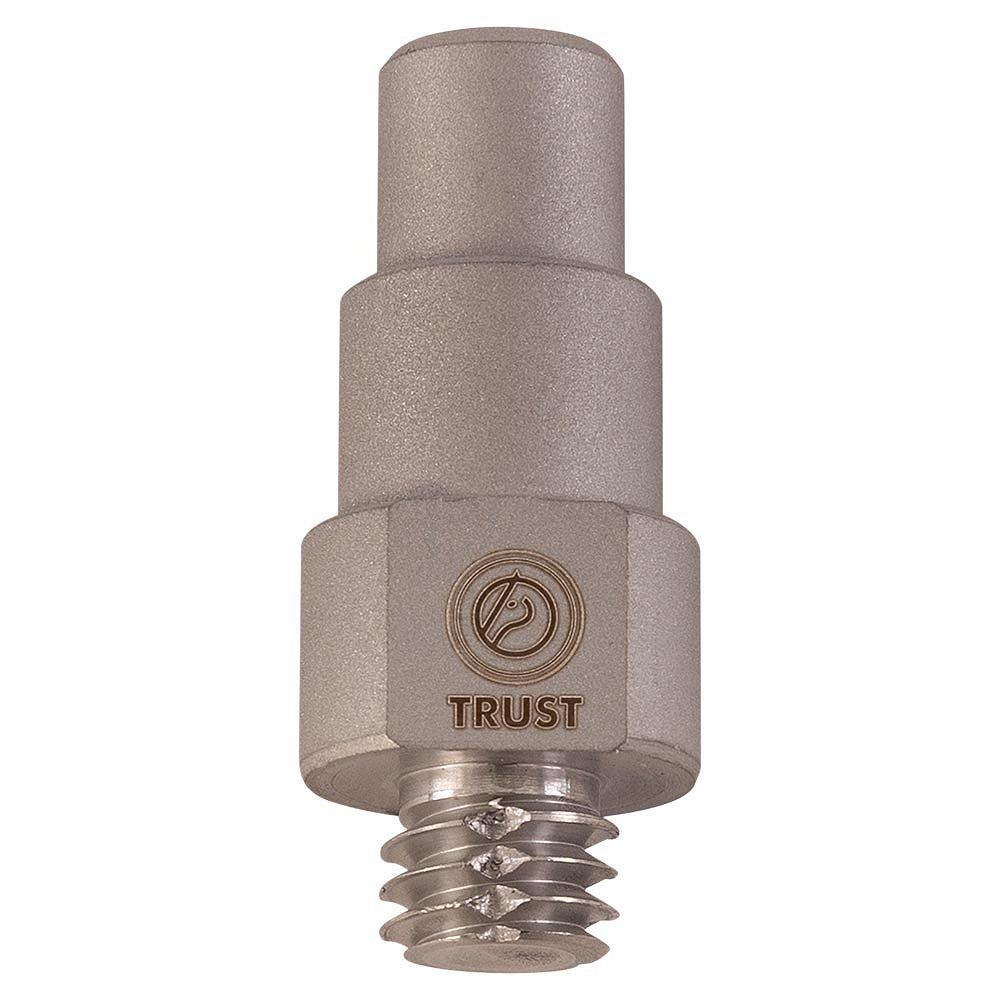 Trust Vivaldi stud designed for secure grip and control