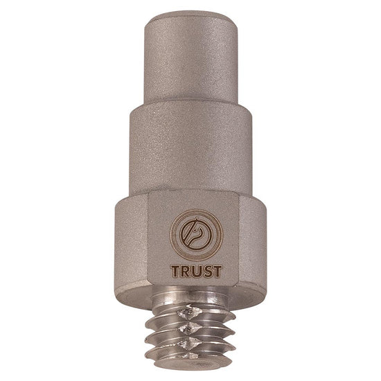 Trust Vivaldi stud designed for secure grip and control