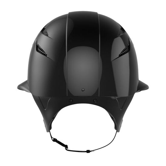 GPA Easy First Lady TLS Riding Helmet