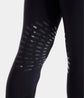 X-Design Pantalones de Montar para Mujer - Noche Oscura