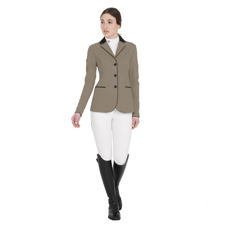 Turnierjacke Damen Reitsport