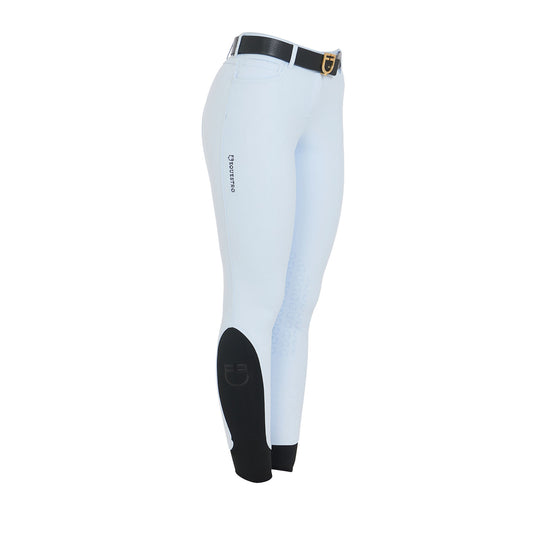 Pantalones de Montar de Verano para Mujer