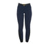 Dark Navy breeches for summer weathe