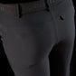 Breeches homme avec genouillères antidérapantes