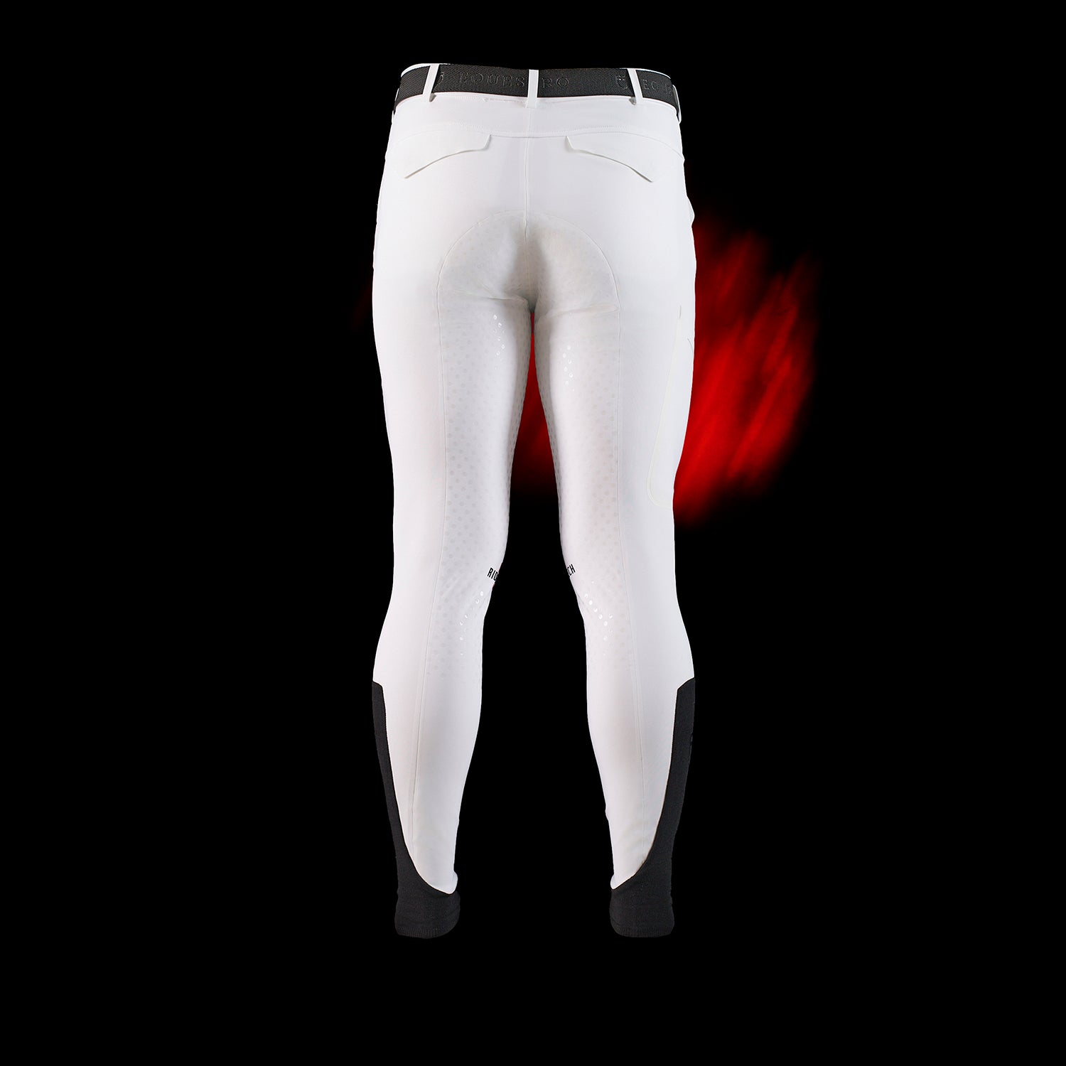 Knee grip deals breeches (US 32)