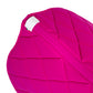Equestro pink saddle pad
