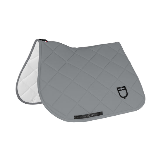 Jumping Saddle Pad with Honeycomb