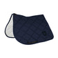 Jumping Saddle Pad with Honeycomb