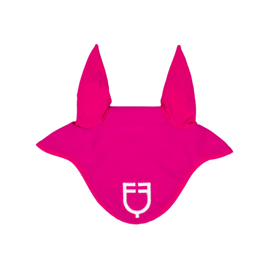 Fliegenhaube aus technischem Stoff