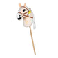 decorative bows horse toy