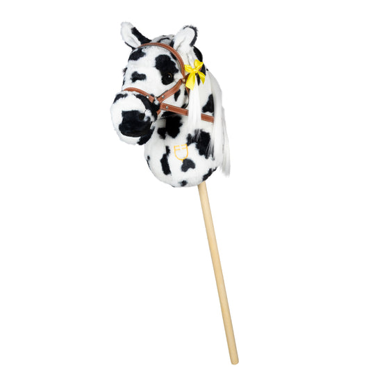 stick horse toy