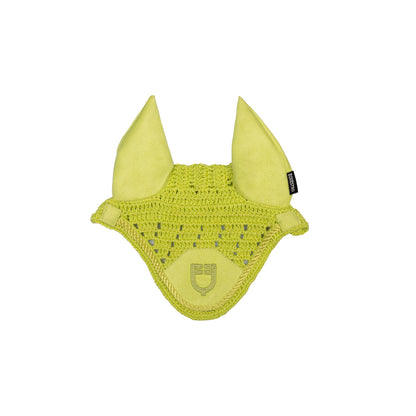 horse toy fly veil