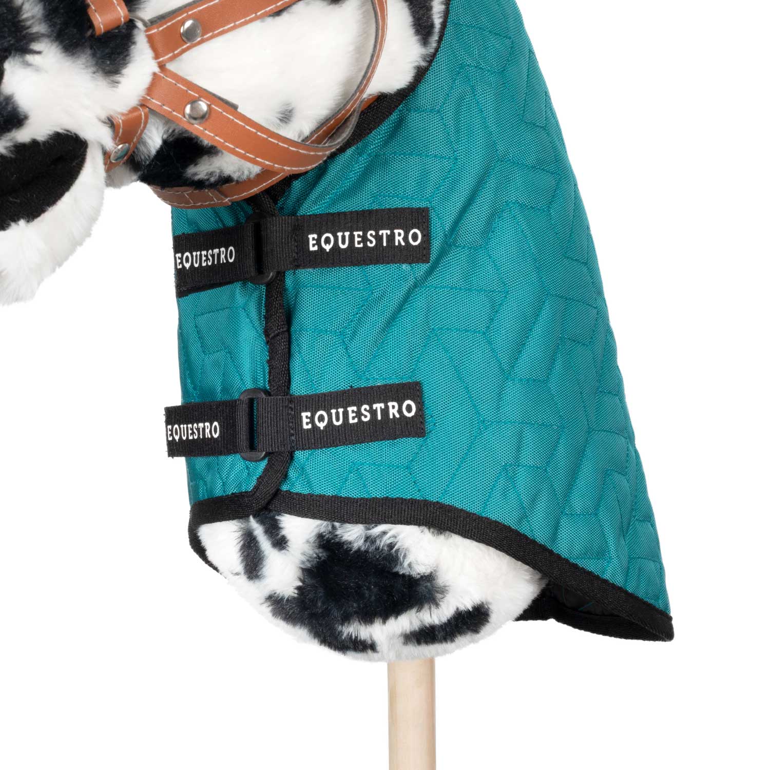 rug for hobby horse