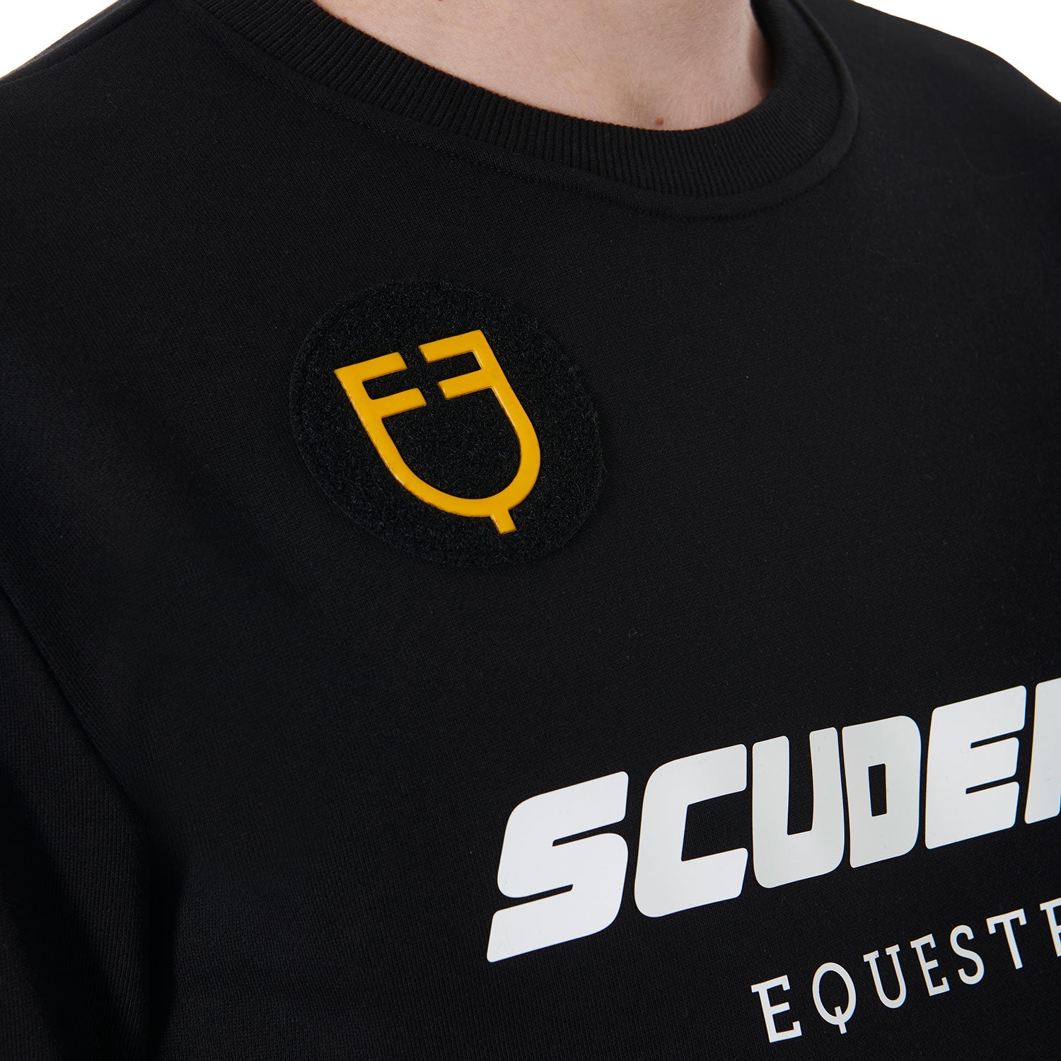 Scuderia clothing