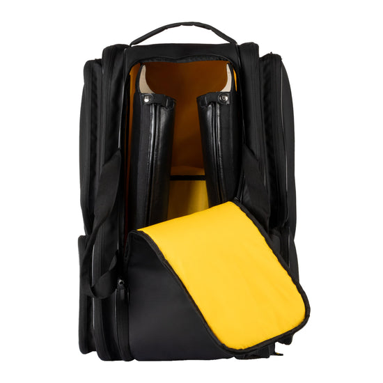 equestrian travel bag