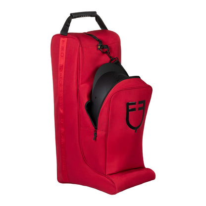 durable riding bag