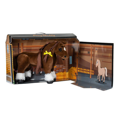 kids horse toy