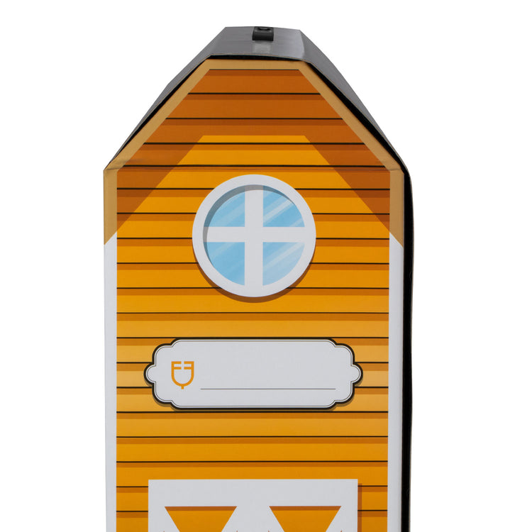 equestro kids toy