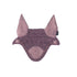 lilac fly veil mini