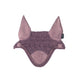 lilac fly veil mini