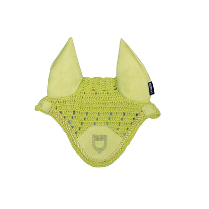 horse toy ear bonnet