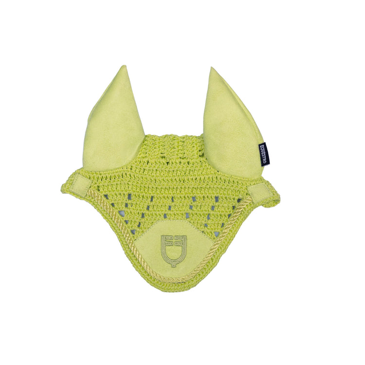 horse toy ear bonnet
