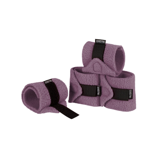 toy horse bandages