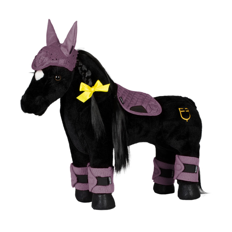 toy pony bandages