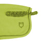 green equestro fleece rug