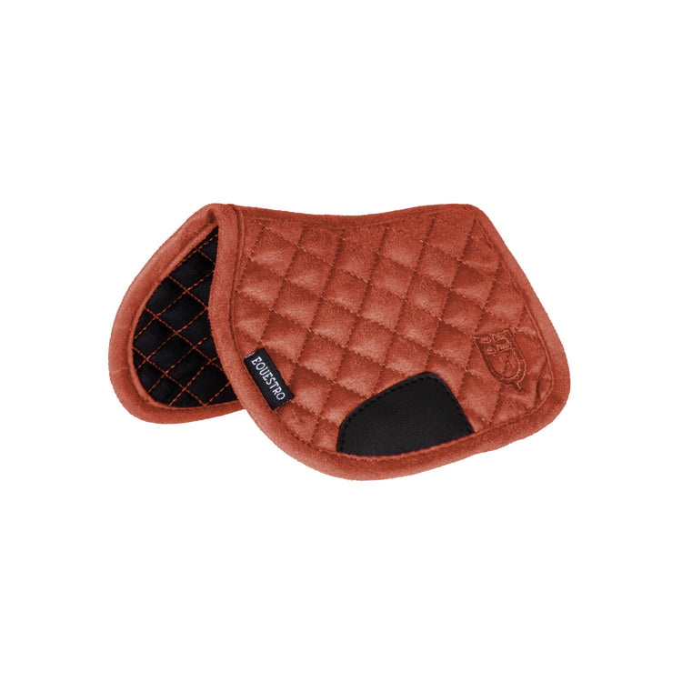 kids toy horse saddle pad