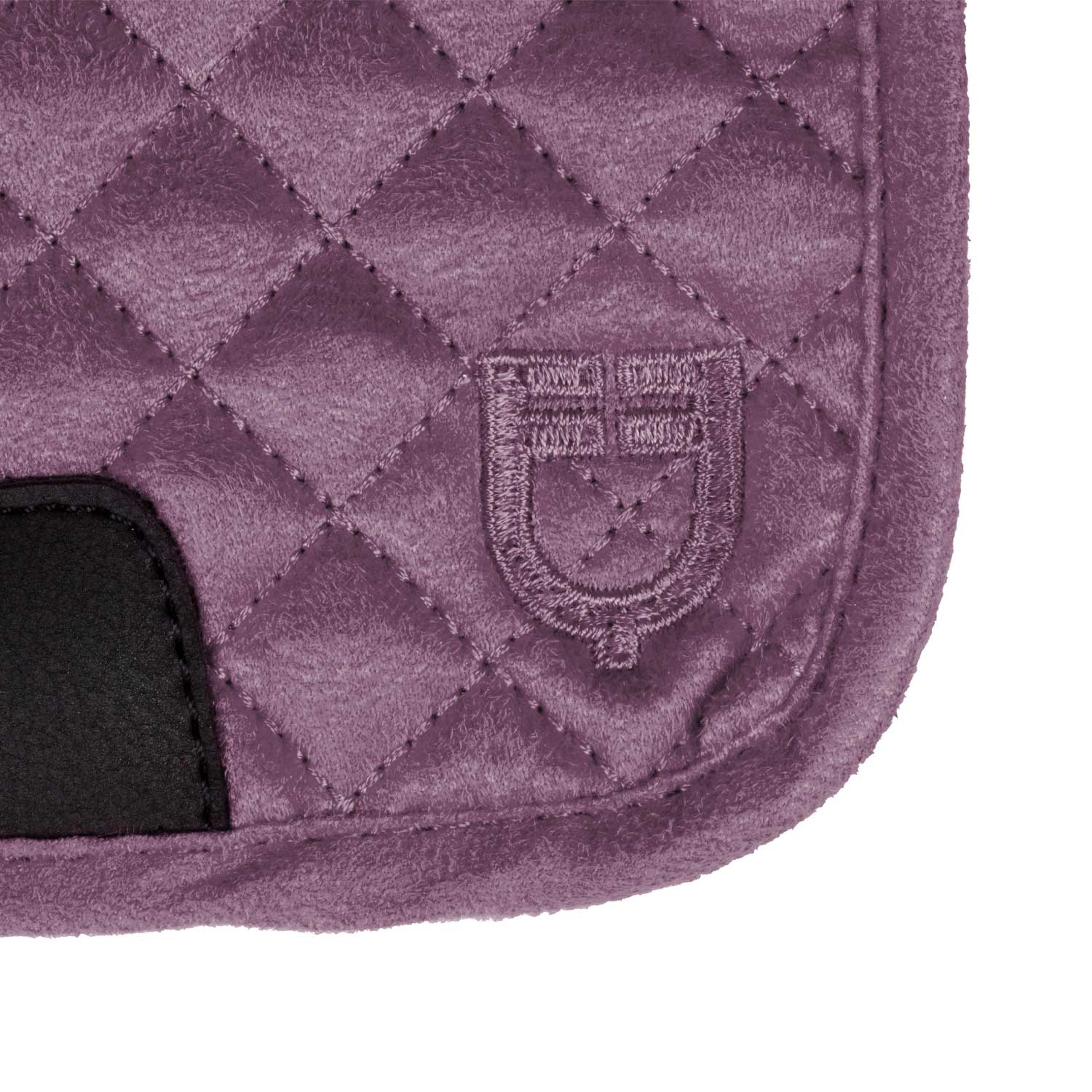 Miniature saddle pad