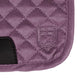 Miniature saddle pad