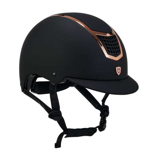 Eclipse Plain Matt Helmet