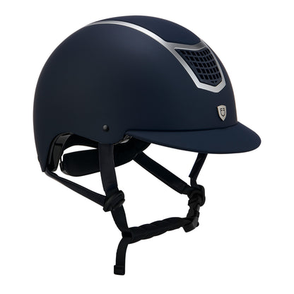 Eclipse Plain Matt Helmet