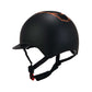 Eclipse Stone Matt Wide Visor Helmet